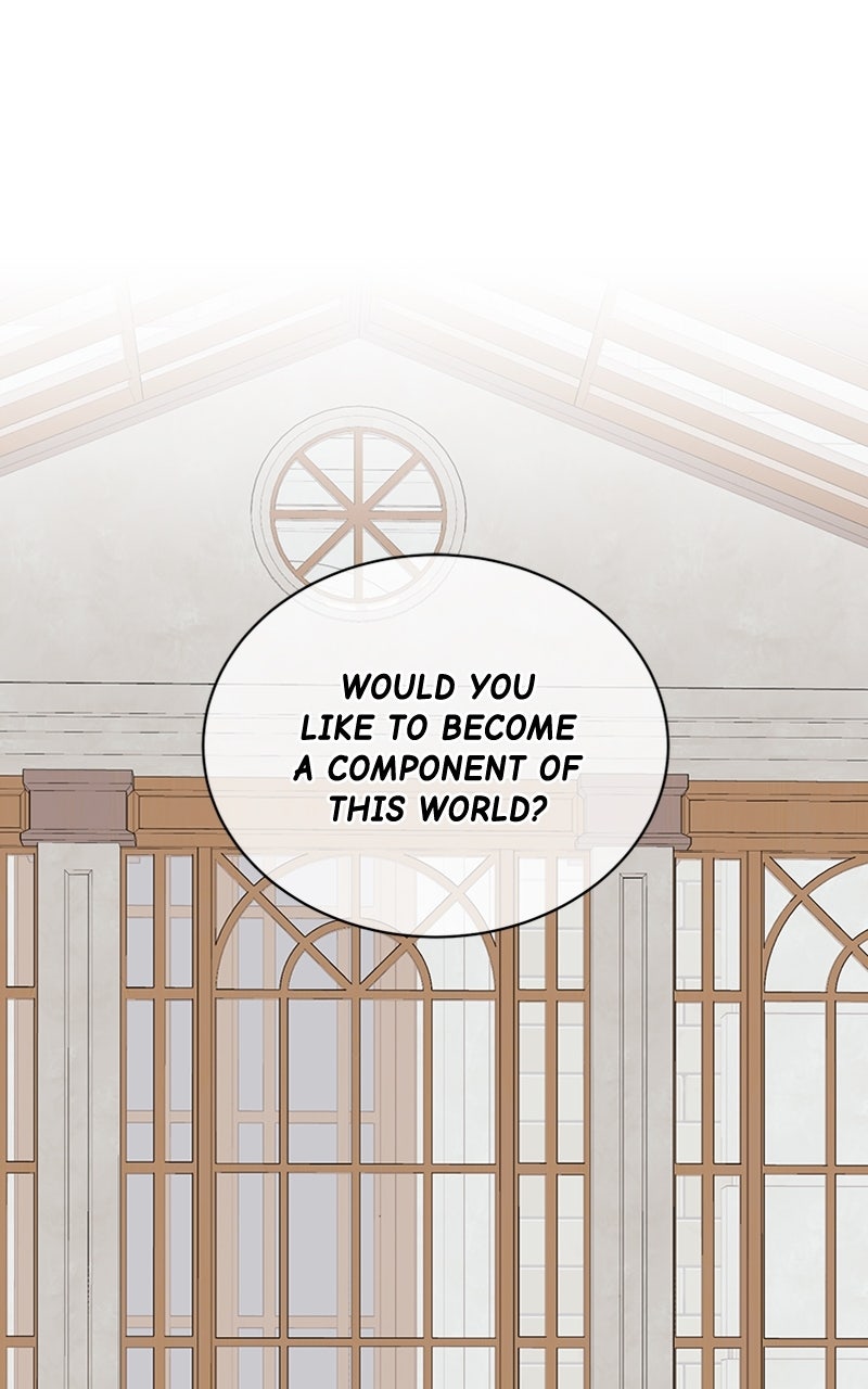 Reborn As the CharacterThat Never Existed Episode 35 page 1 - 