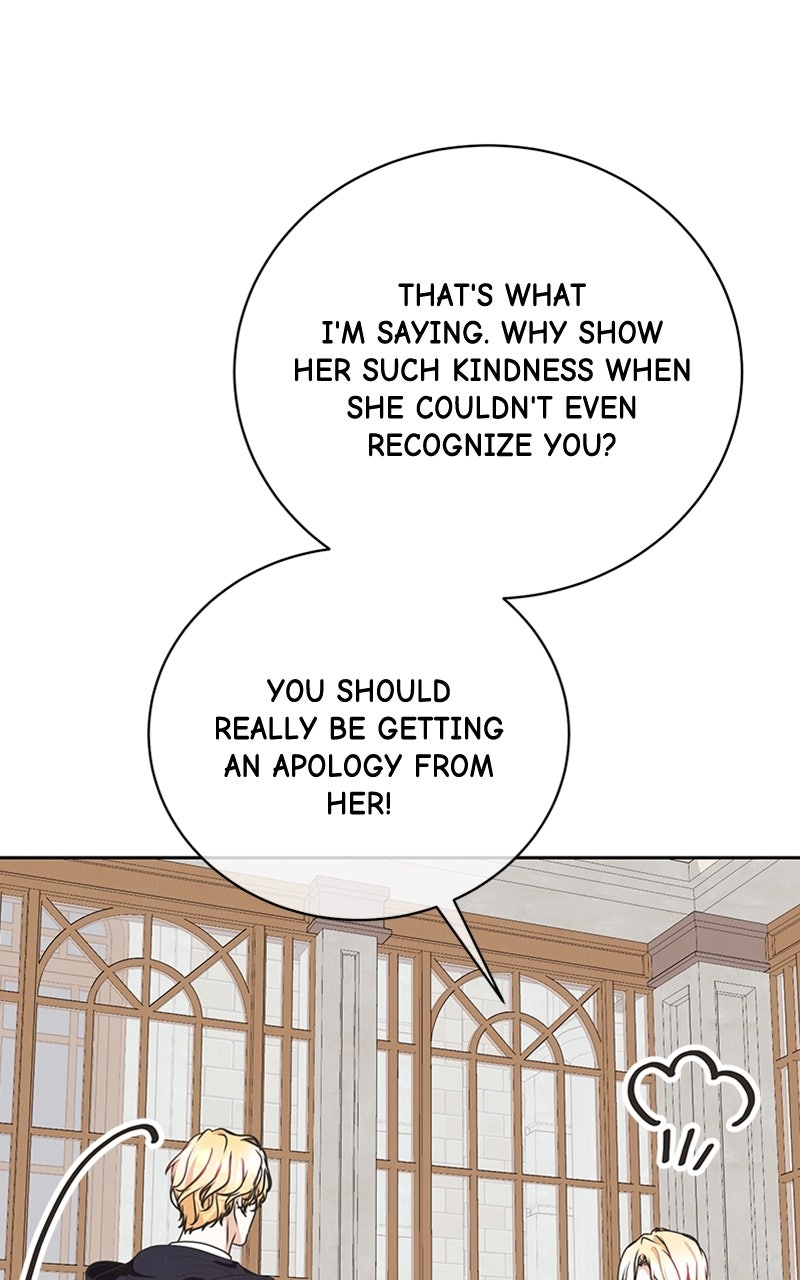 Reborn As the CharacterThat Never Existed Episode 35 page 102 - 