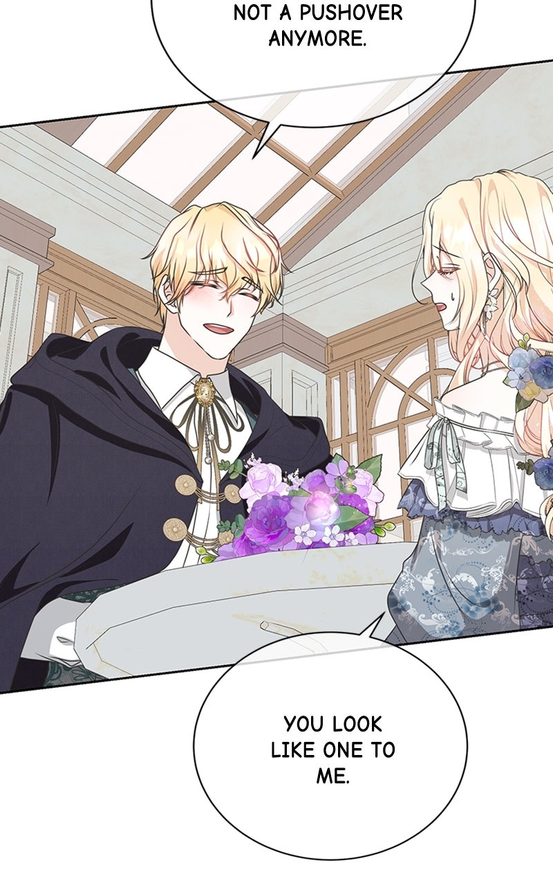Reborn As the CharacterThat Never Existed Episode 35 page 104 - 
