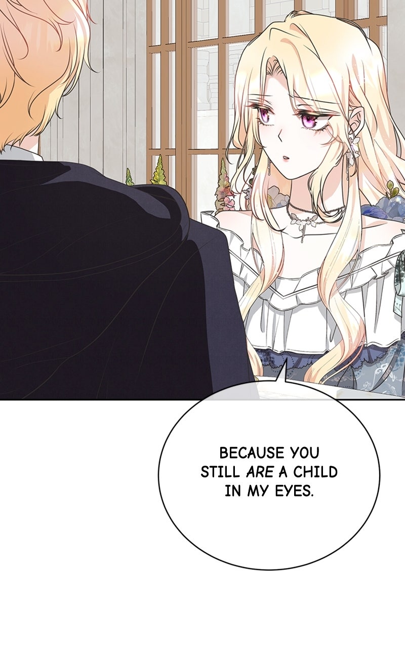 Reborn As the CharacterThat Never Existed Episode 35 page 106 - 