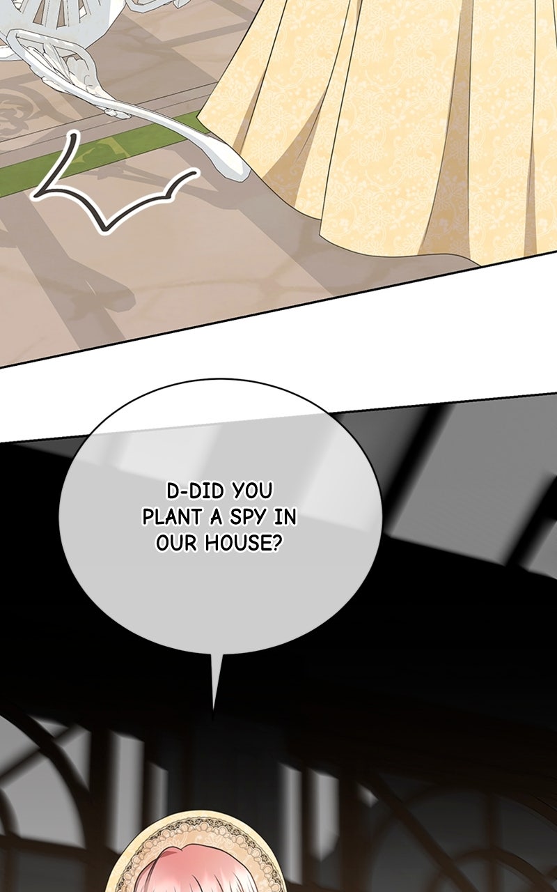 Reborn As the CharacterThat Never Existed Episode 35 page 12 - 