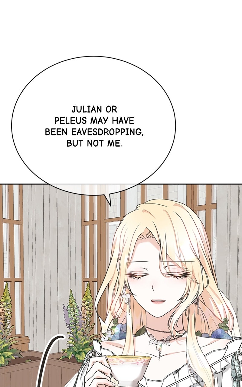 Reborn As the CharacterThat Never Existed Episode 35 page 14 - 