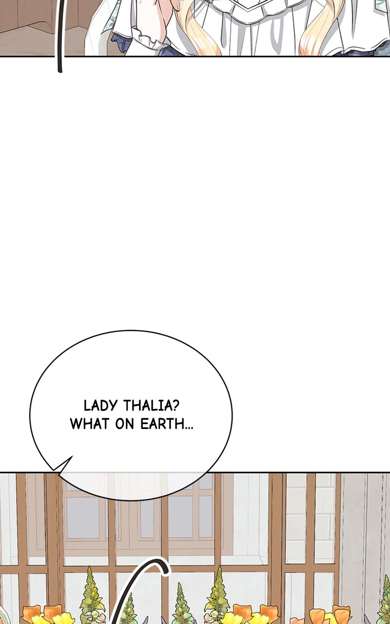 Reborn As the CharacterThat Never Existed Episode 35 page 15 - 