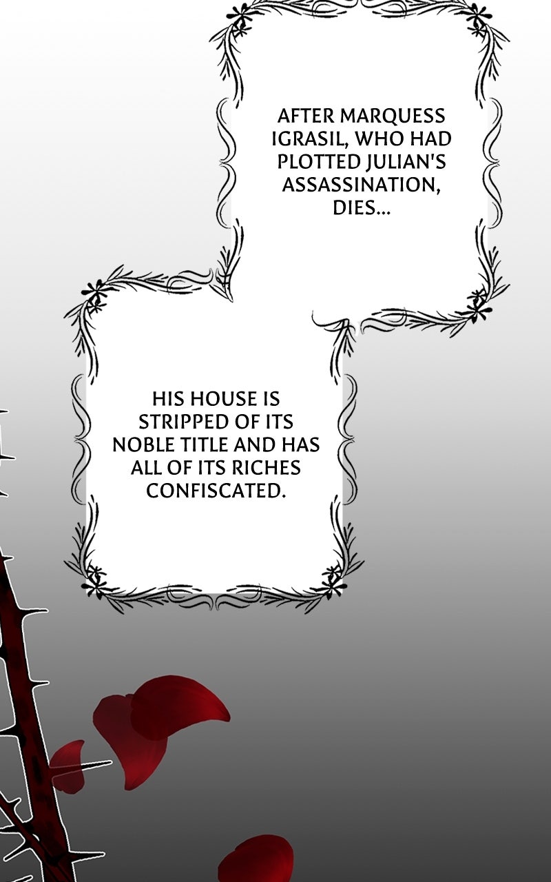 Reborn As the CharacterThat Never Existed Episode 35 page 21 - 