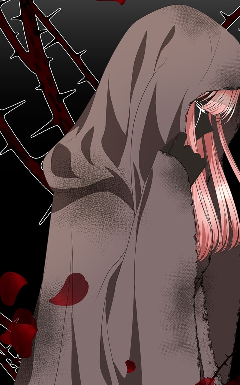 Reborn As the CharacterThat Never Existed Episode 35 page 22 - 