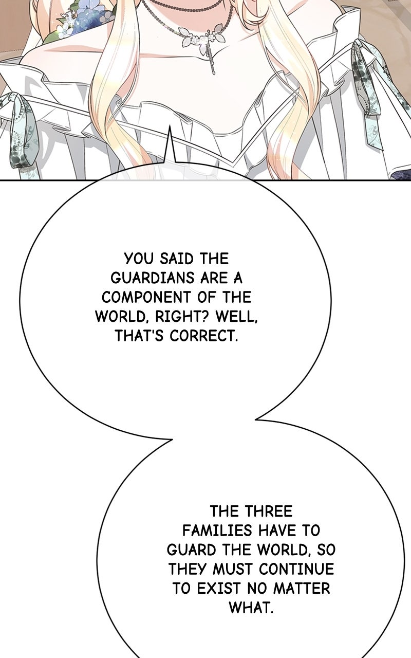 Reborn As the CharacterThat Never Existed Episode 35 page 25 - 