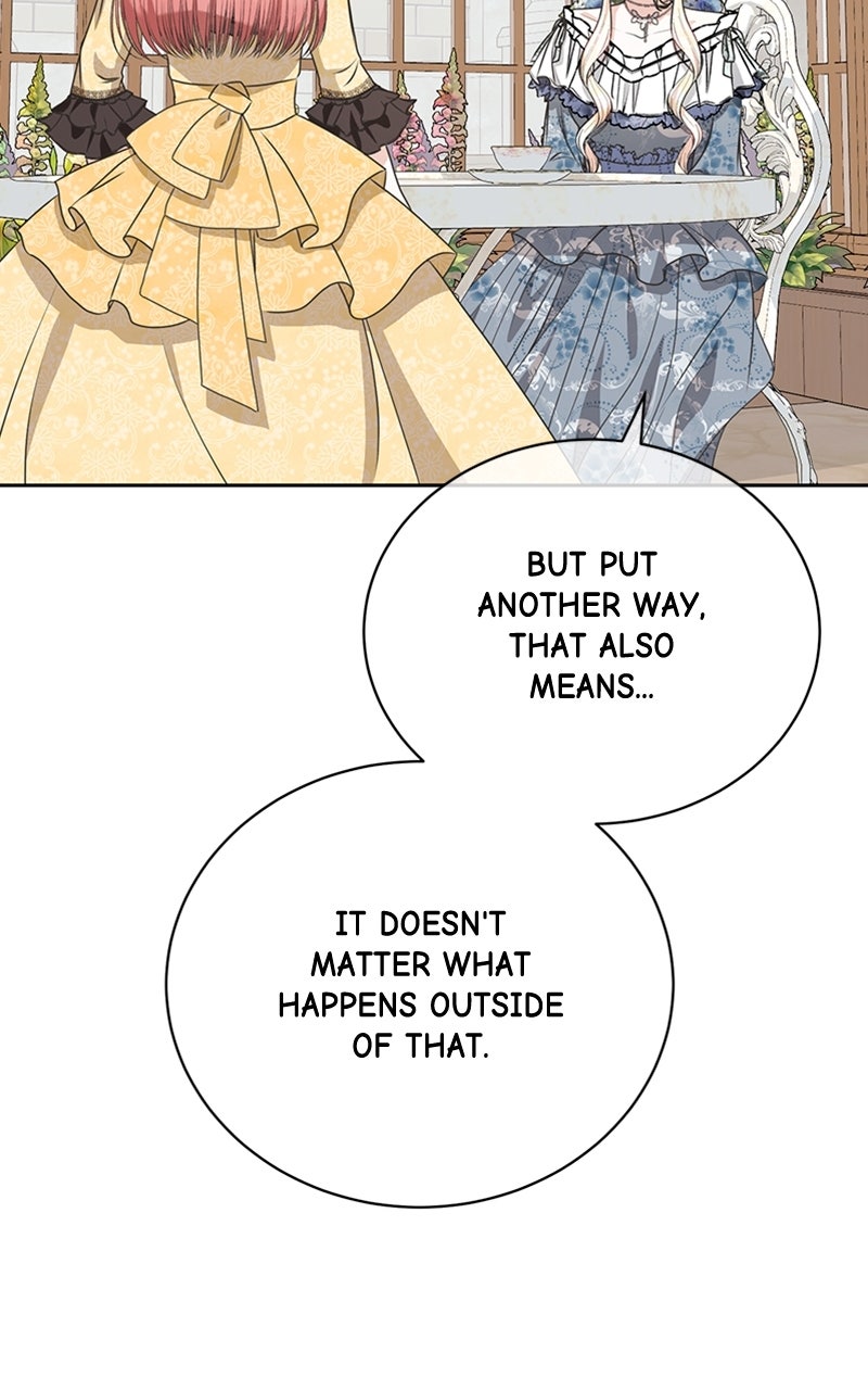 Reborn As the CharacterThat Never Existed Episode 35 page 27 - 