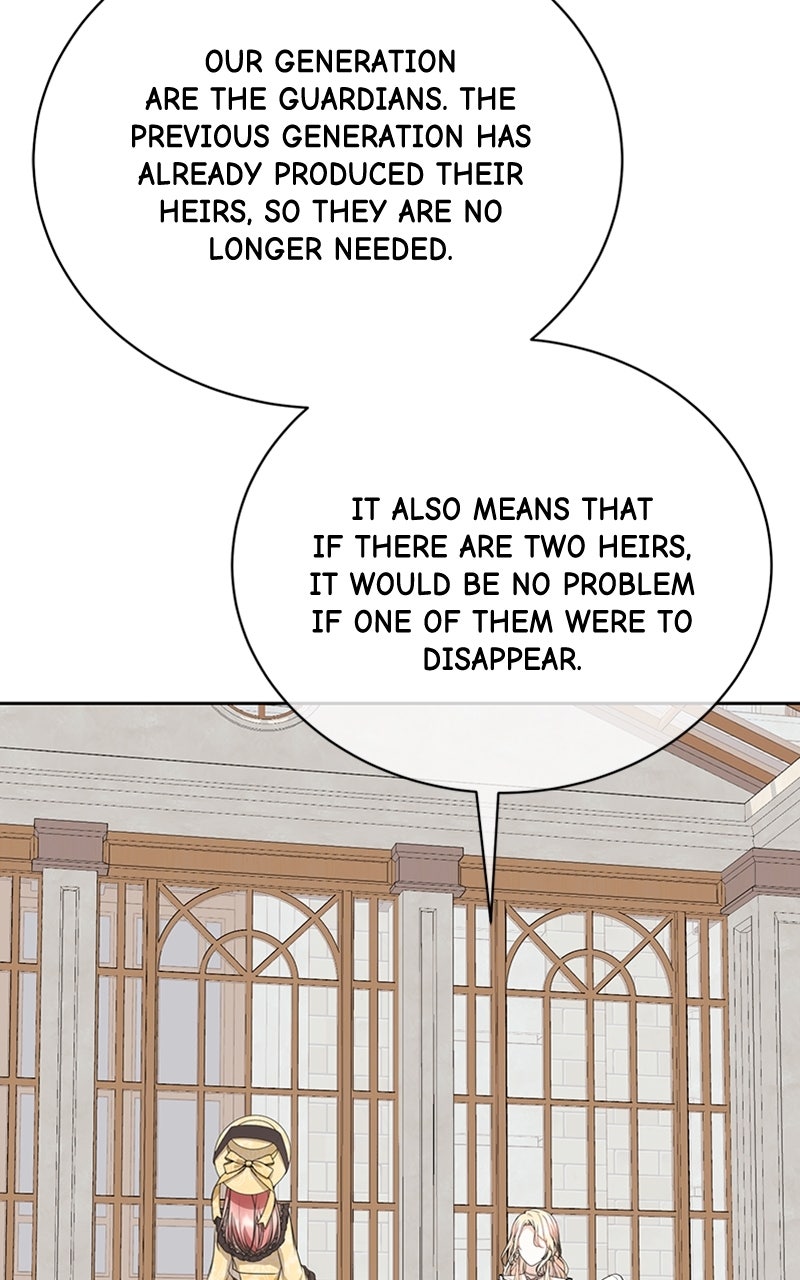 Reborn As the CharacterThat Never Existed Episode 35 page 29 - 