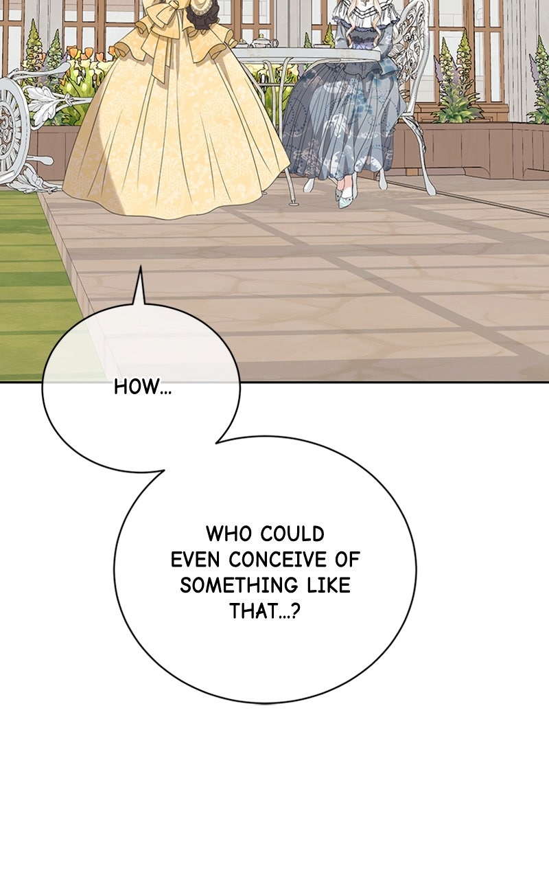 Reborn As the CharacterThat Never Existed Episode 35 page 30 - 
