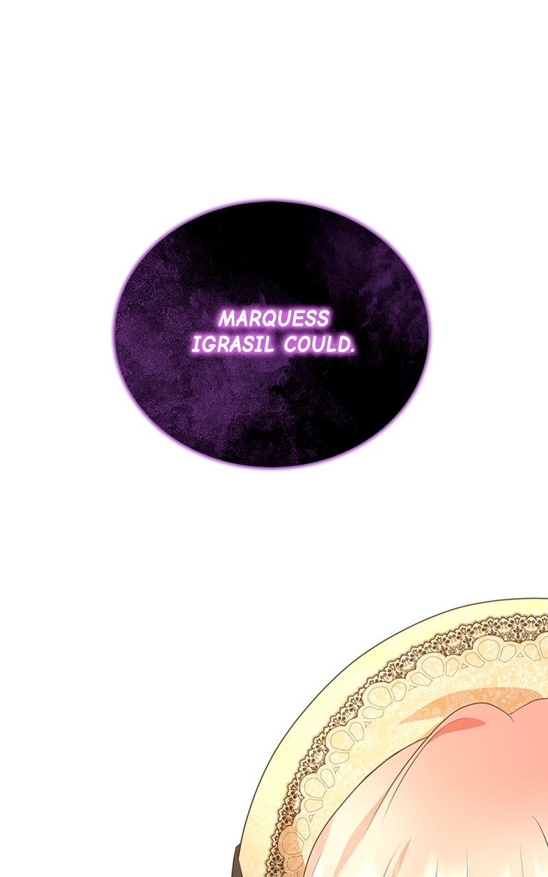 Reborn As the CharacterThat Never Existed Episode 35 page 31 - 