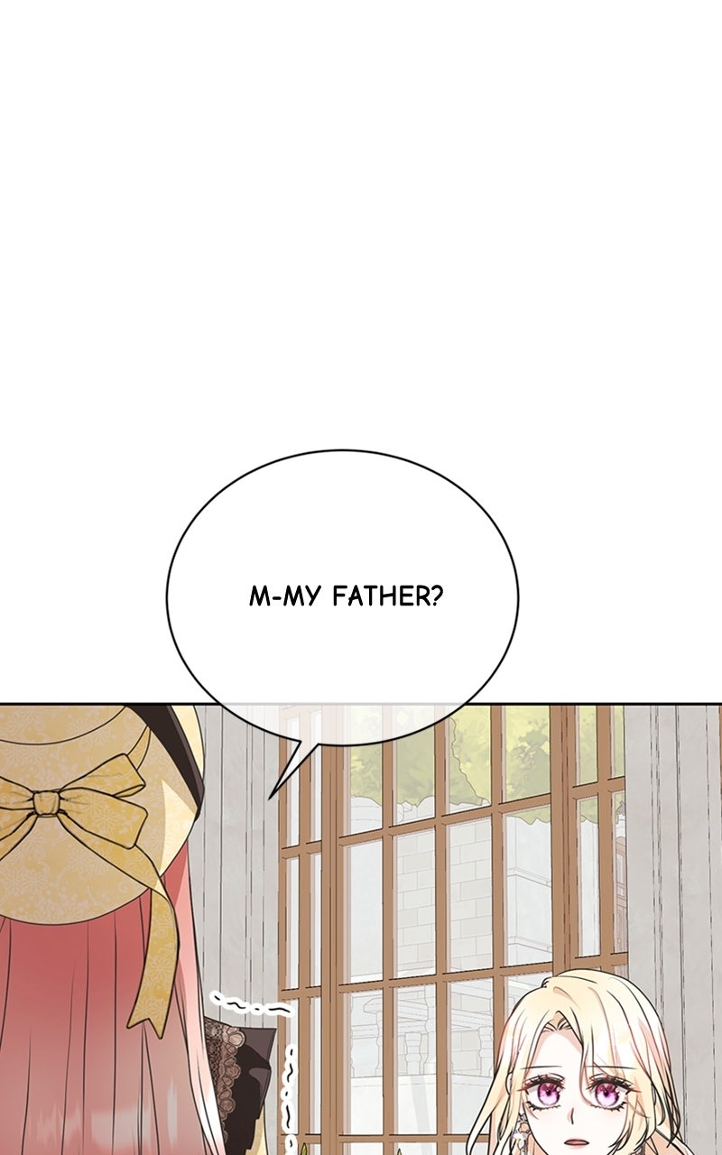 Reborn As the CharacterThat Never Existed Episode 35 page 33 - 