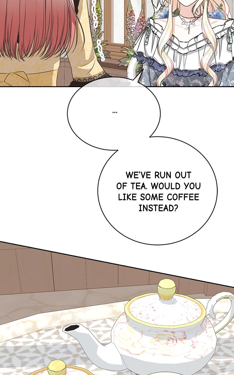 Reborn As the CharacterThat Never Existed Episode 35 page 34 - 