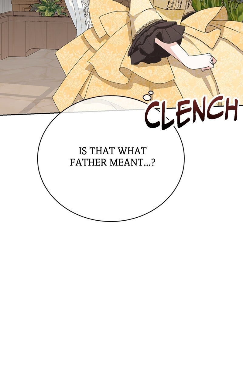 Reborn As the CharacterThat Never Existed Episode 35 page 37 - 