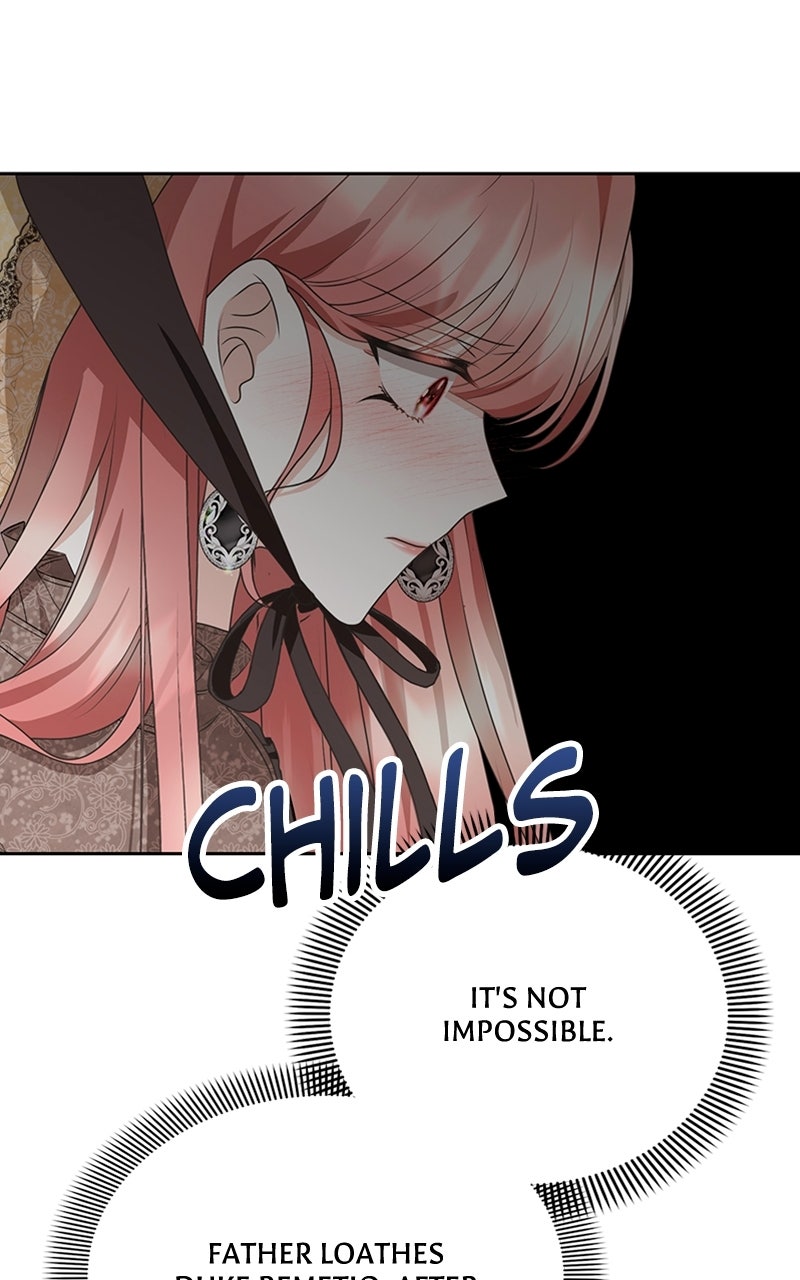 Reborn As the CharacterThat Never Existed Episode 35 page 38 - 