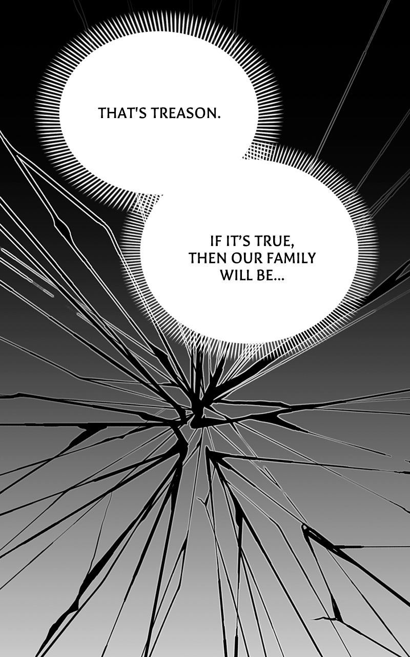 Reborn As the CharacterThat Never Existed Episode 35 page 43 - 