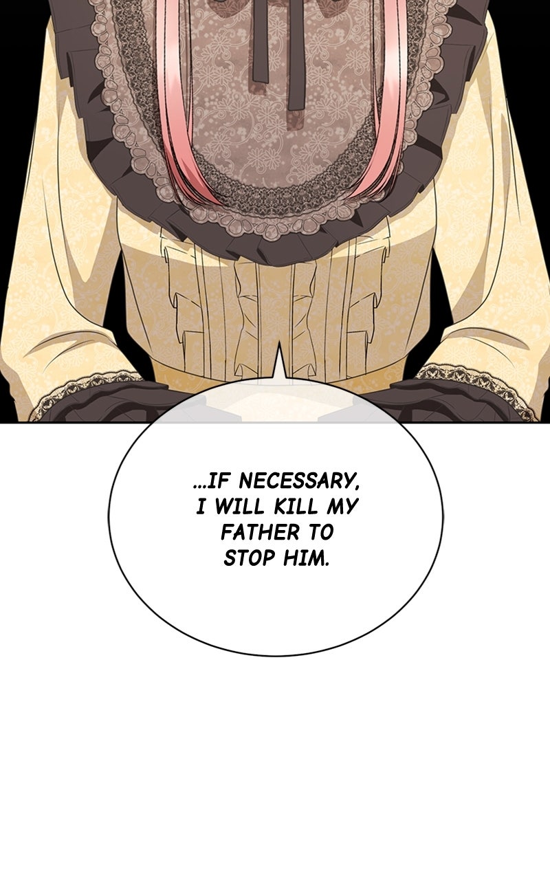 Reborn As the CharacterThat Never Existed Episode 35 page 47 - 
