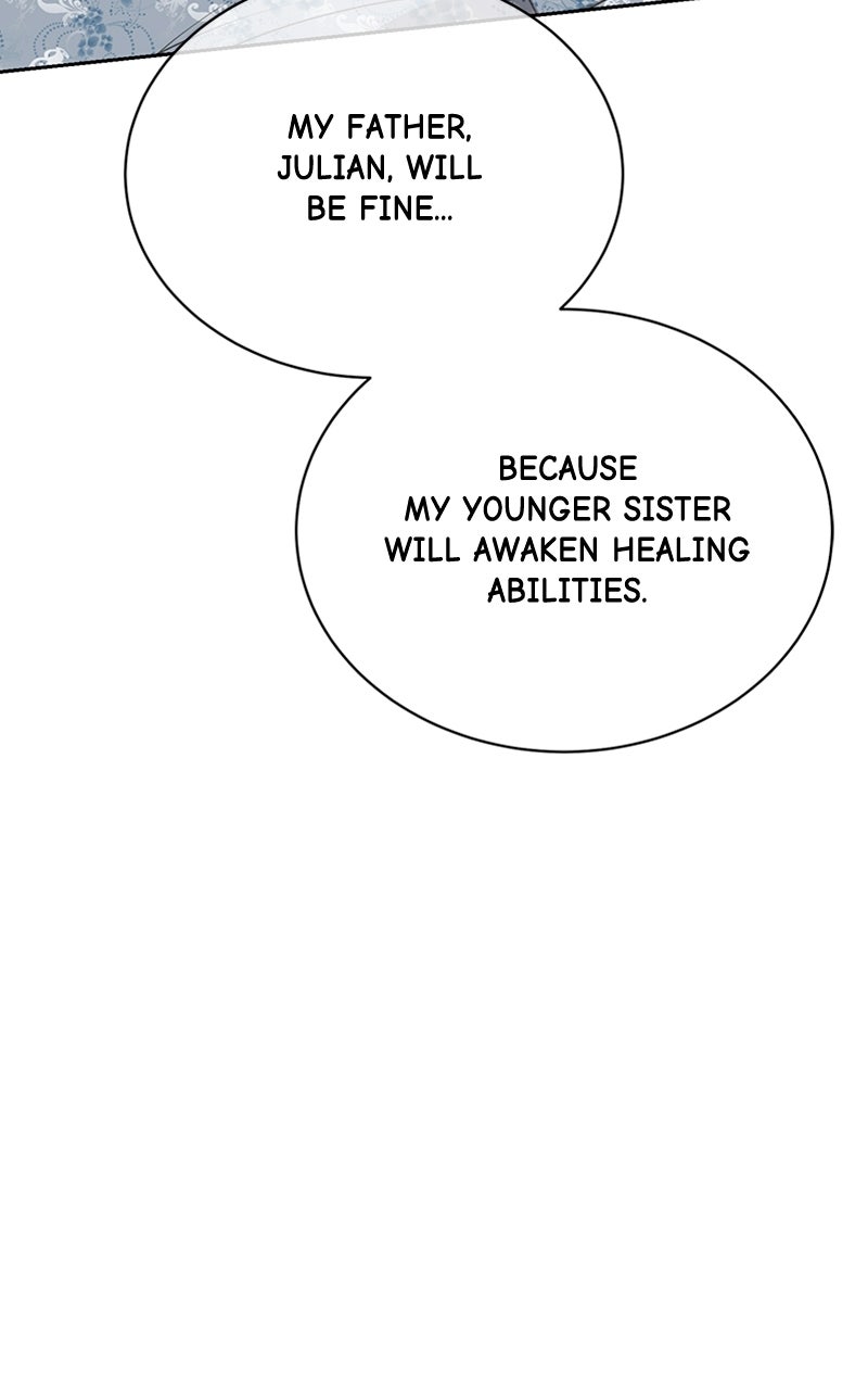 Reborn As the CharacterThat Never Existed Episode 35 page 55 - 