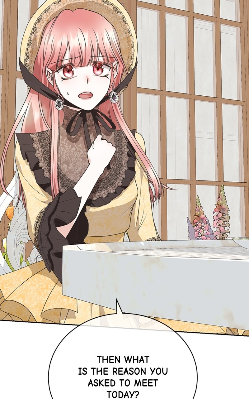 Reborn As the CharacterThat Never Existed Episode 35 page 60 - 