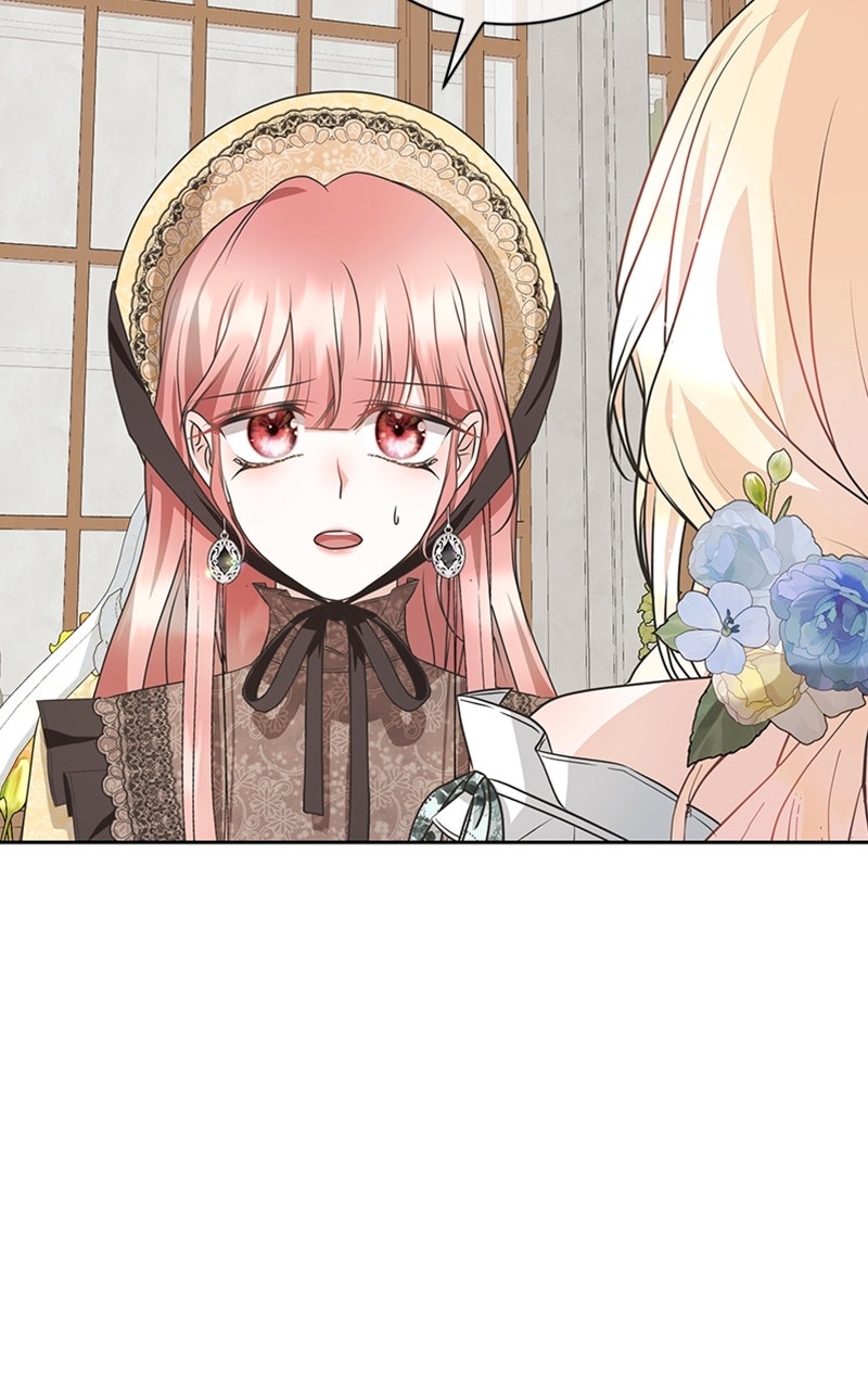 Reborn As the CharacterThat Never Existed Episode 35 page 65 - 