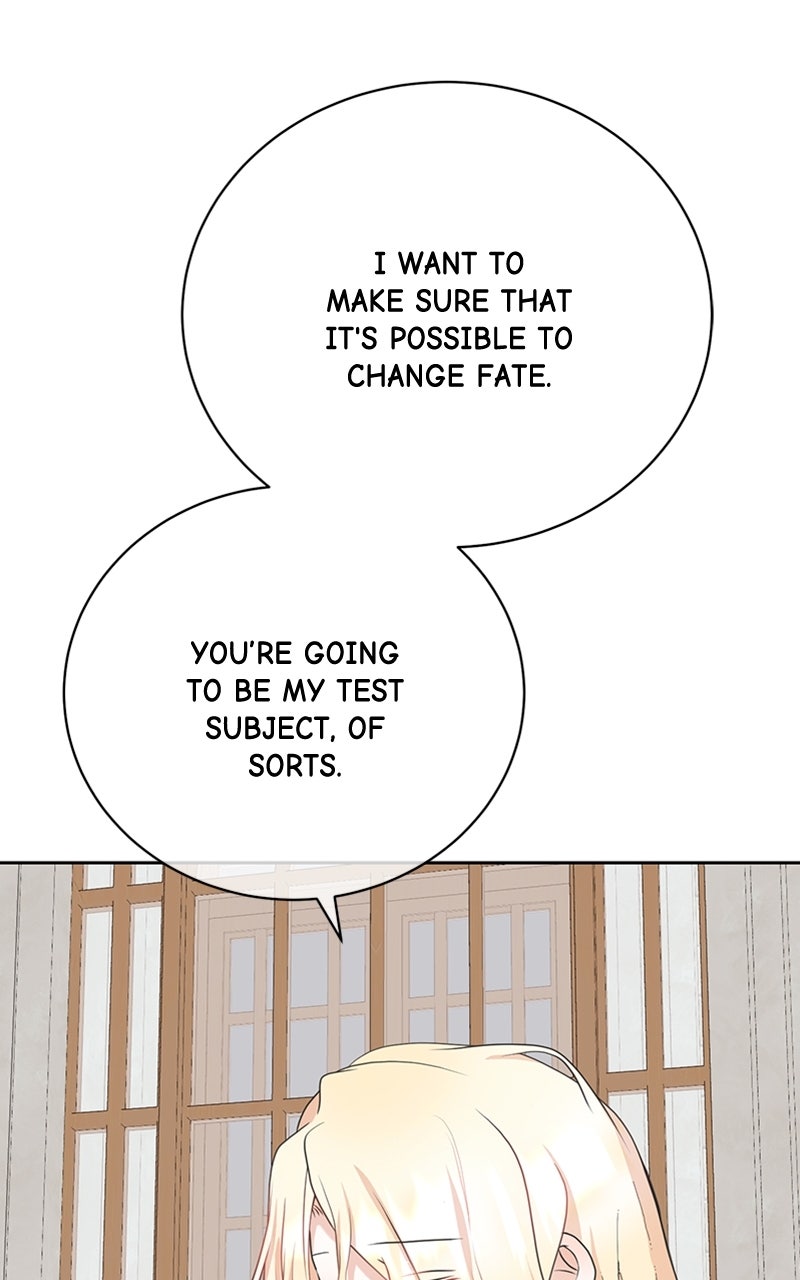 Reborn As the CharacterThat Never Existed Episode 35 page 66 - 