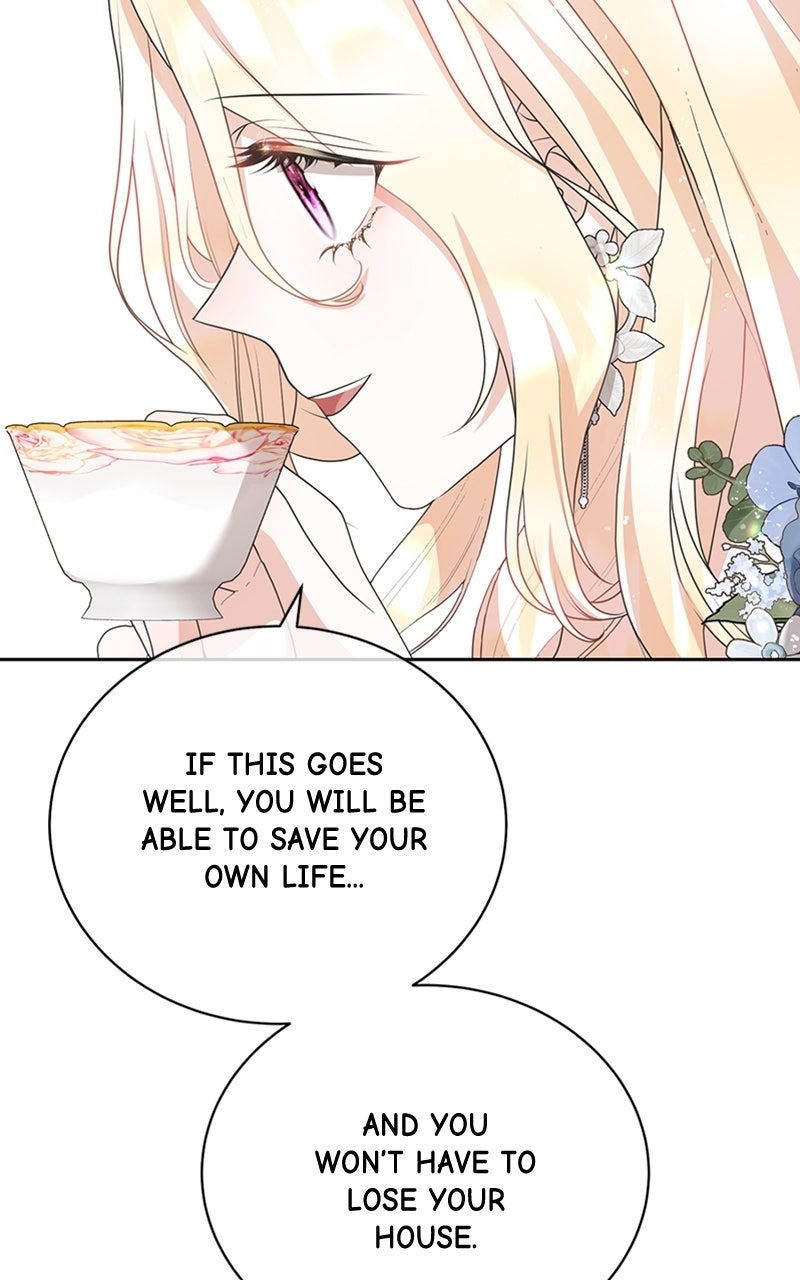 Reborn As the CharacterThat Never Existed Episode 35 page 68 - 