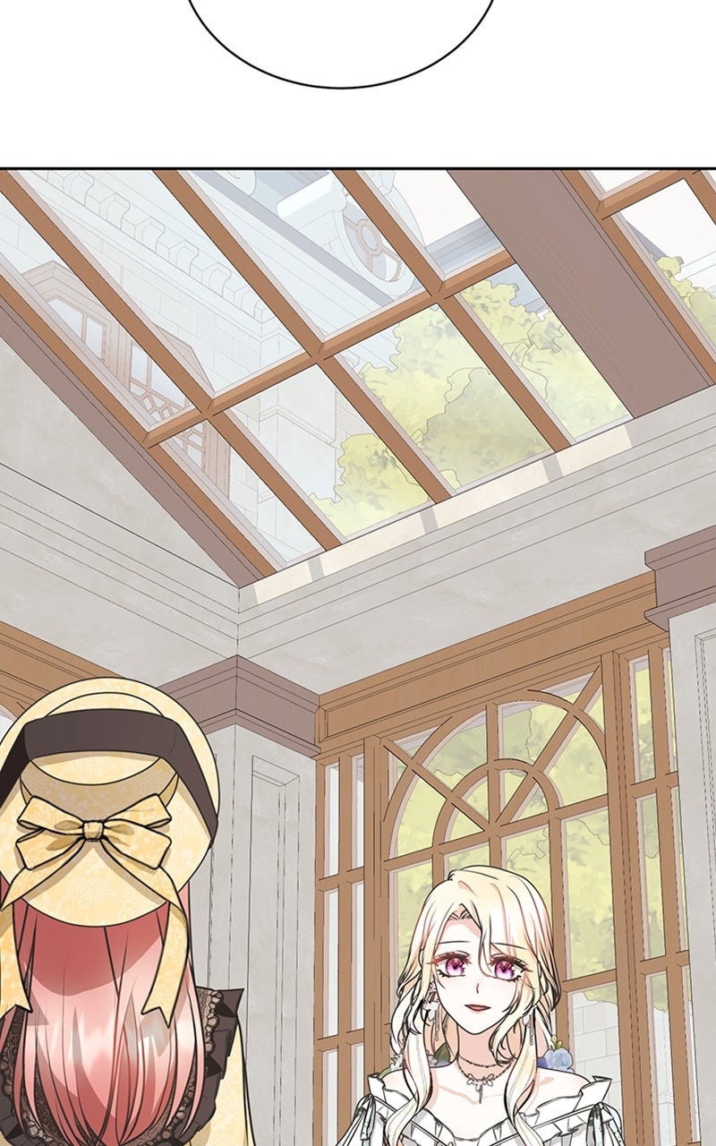 Reborn As the CharacterThat Never Existed Episode 35 page 70 - 