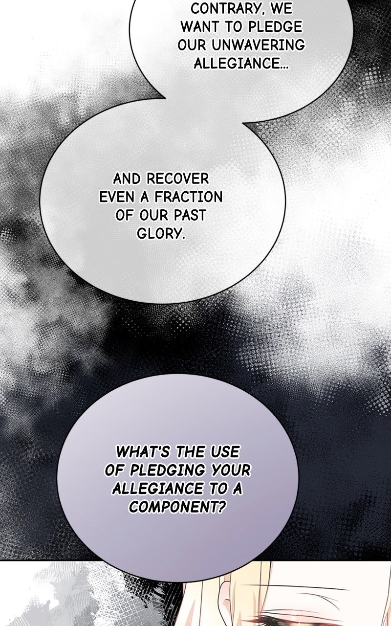 Reborn As the CharacterThat Never Existed Episode 35 page 8 - 