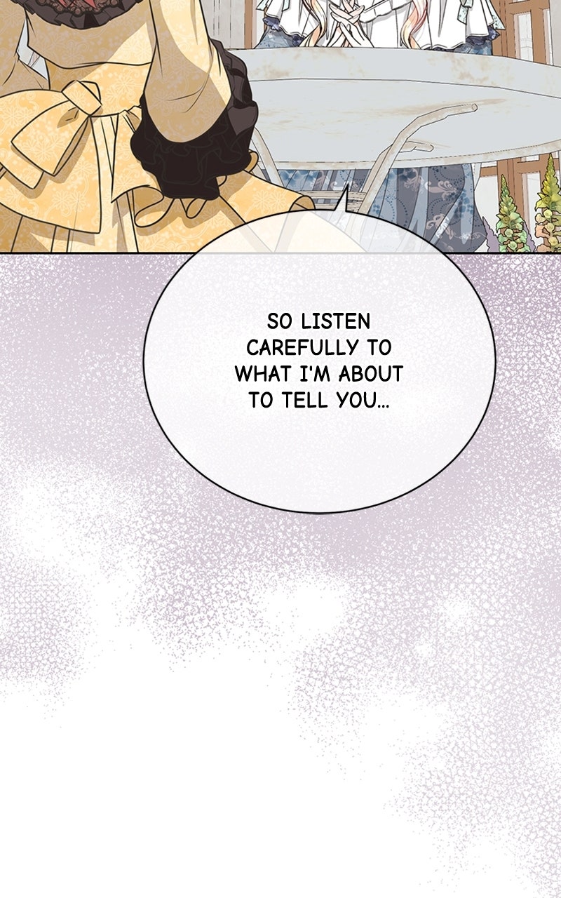 Reborn As the CharacterThat Never Existed Episode 35 page 71 - 