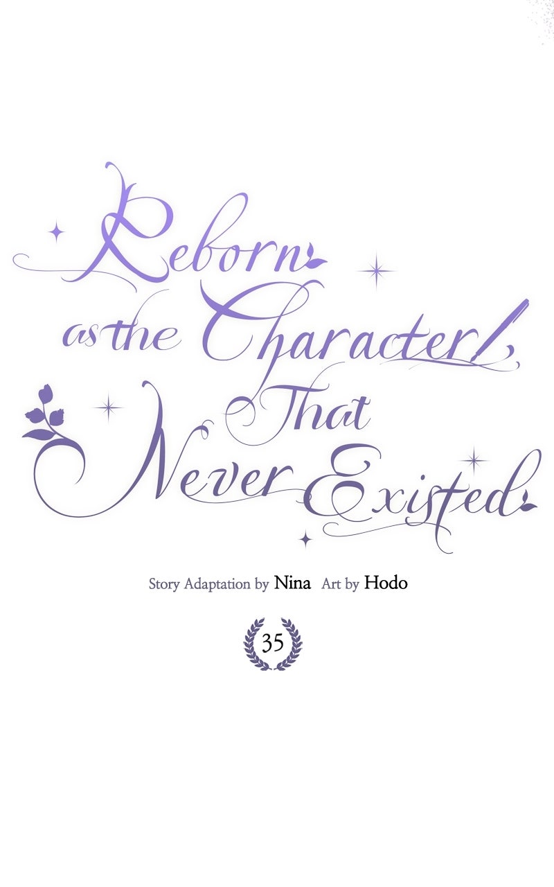 Reborn As the CharacterThat Never Existed Episode 35 page 72 - 