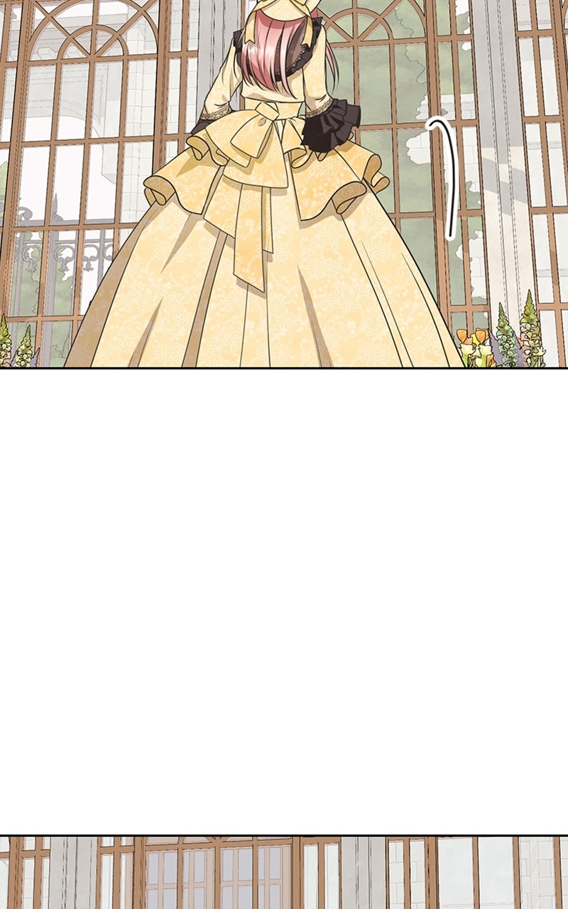 Reborn As the CharacterThat Never Existed Episode 35 page 74 - 
