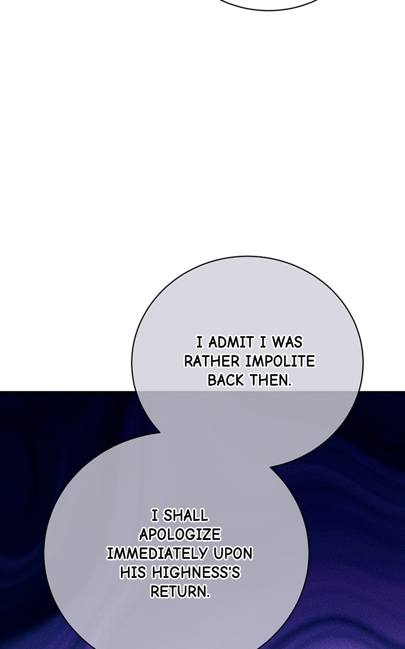 Reborn As the CharacterThat Never Existed Episode 35 page 76 - 
