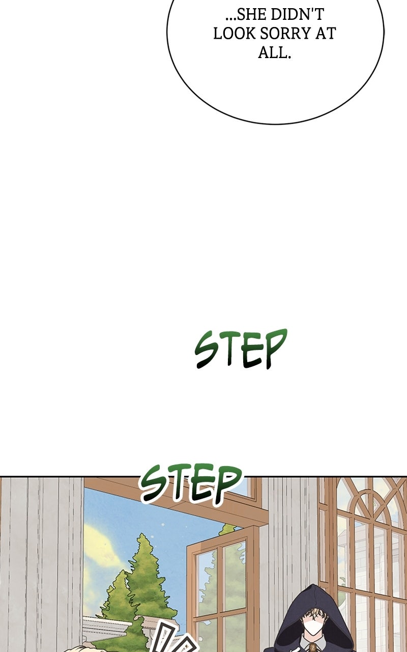 Reborn As the CharacterThat Never Existed Episode 35 page 79 - 