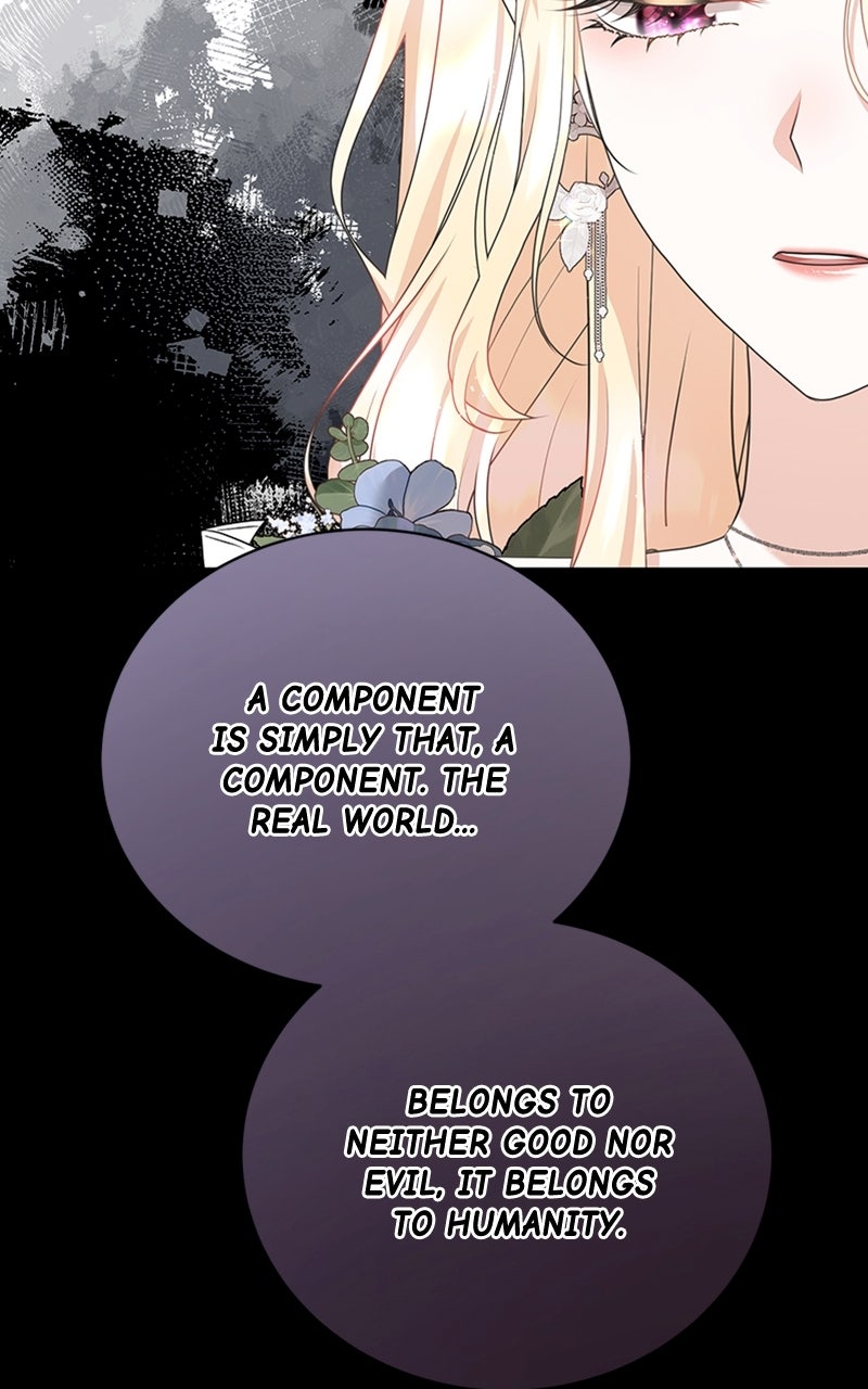 Reborn As the CharacterThat Never Existed Episode 35 page 9 - 