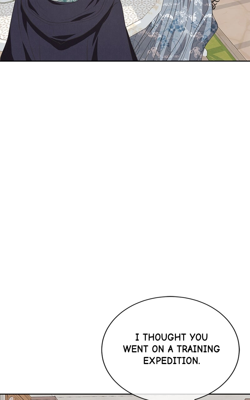 Reborn As the CharacterThat Never Existed Episode 35 page 83 - 