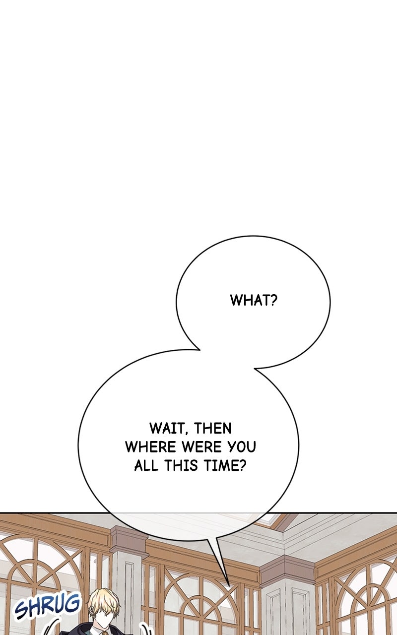 Reborn As the CharacterThat Never Existed Episode 35 page 85 - 