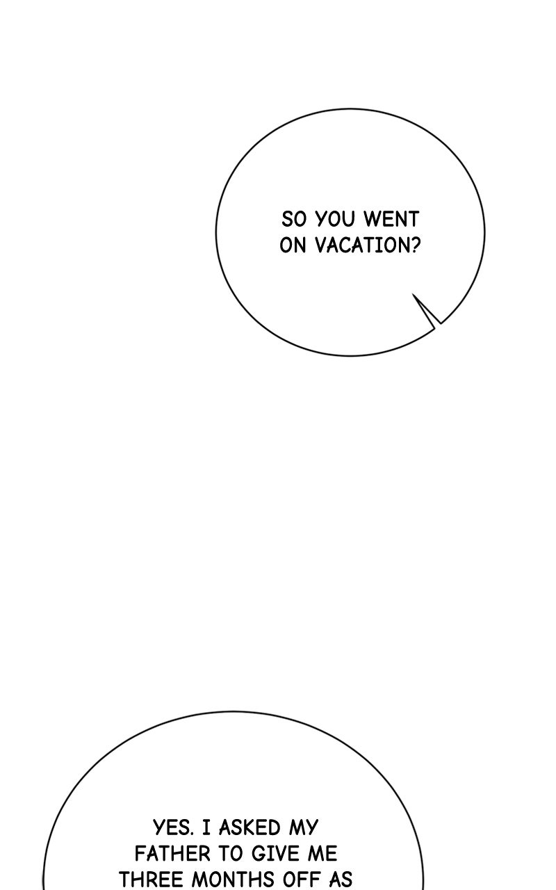 Reborn As the CharacterThat Never Existed Episode 35 page 87 - 