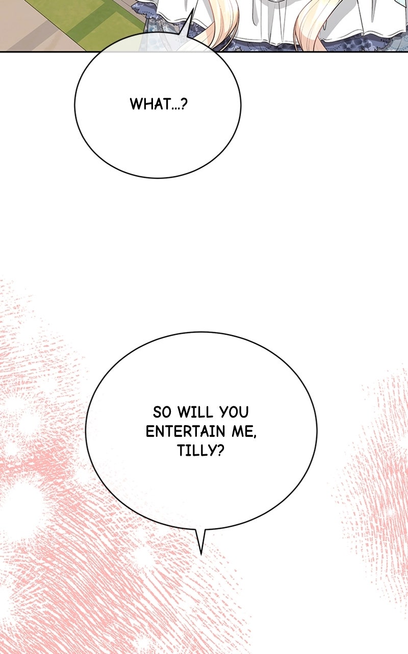 Reborn As the CharacterThat Never Existed Episode 35 page 89 - 
