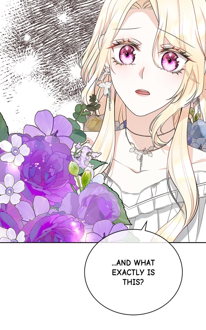 Reborn As the CharacterThat Never Existed Episode 35 page 92 - 