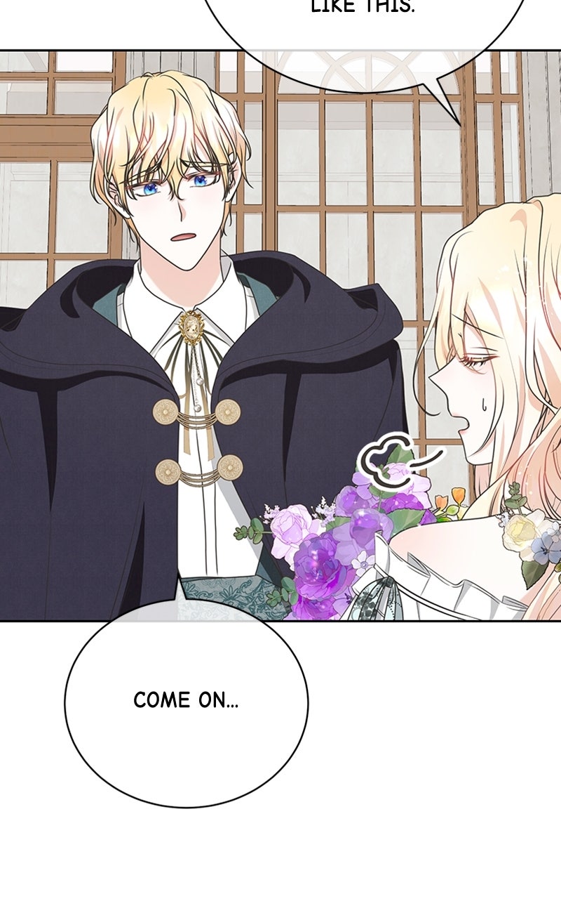 Reborn As the CharacterThat Never Existed Episode 35 page 97 - 