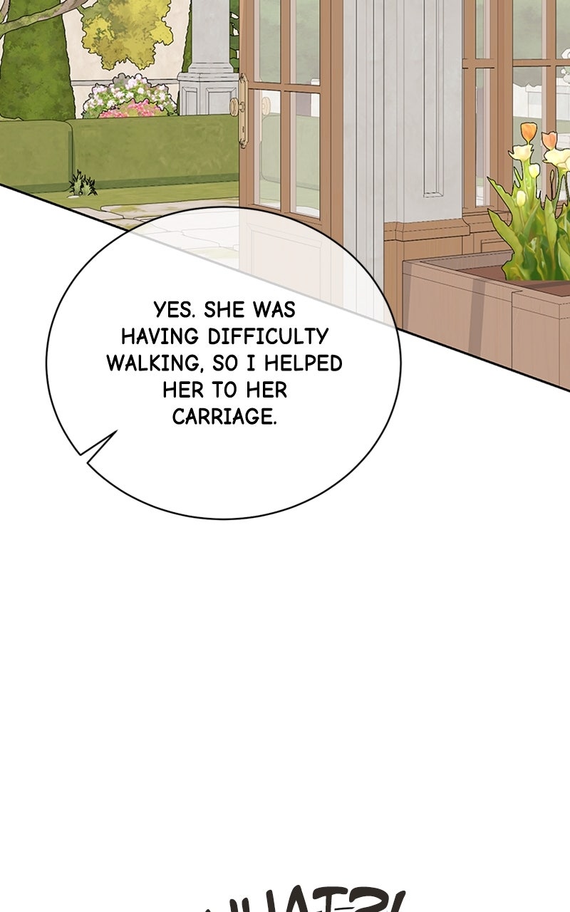 Reborn As the CharacterThat Never Existed Episode 35 page 99 - 