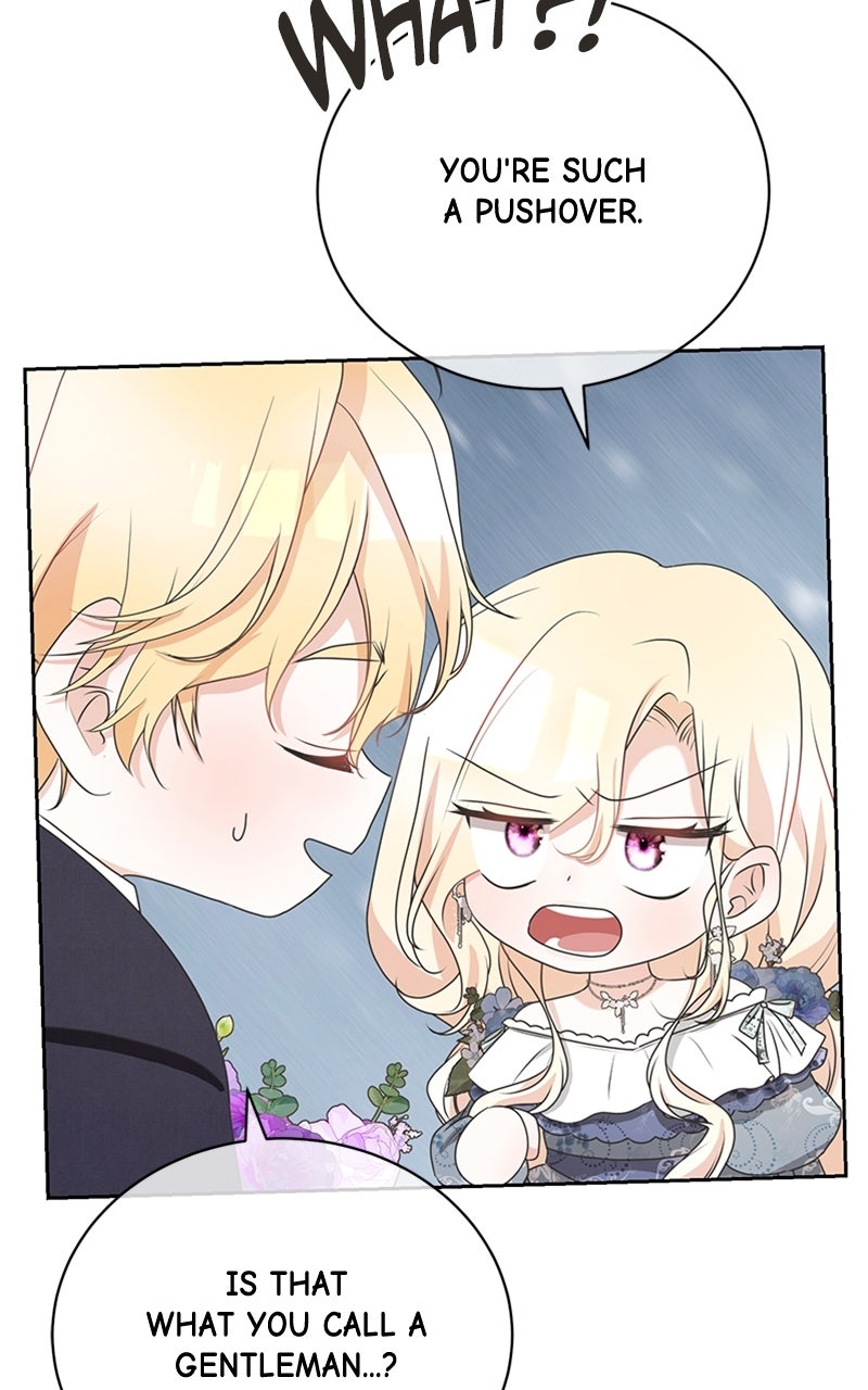 Reborn As the CharacterThat Never Existed Episode 35 page 100 - 