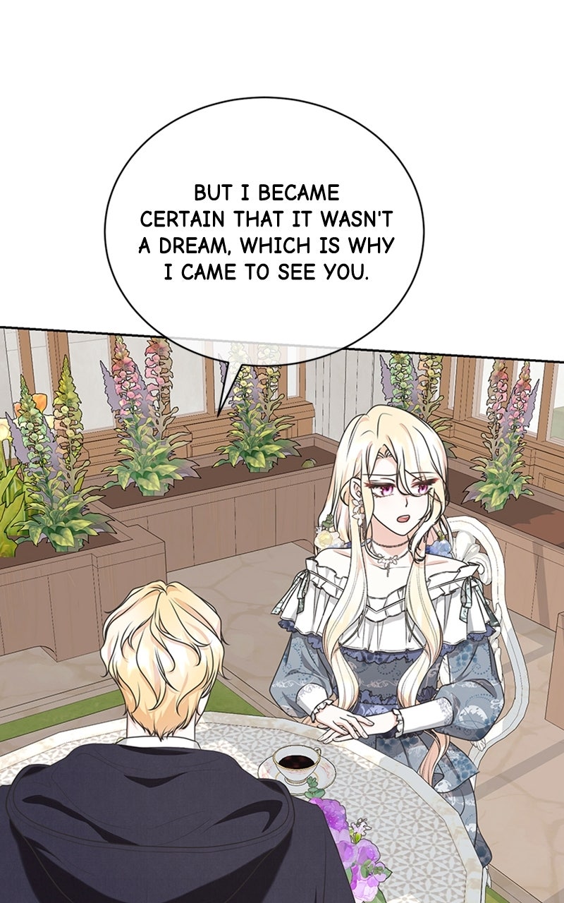 Reborn As the CharacterThat Never Existed Episode 36 page 14 - 