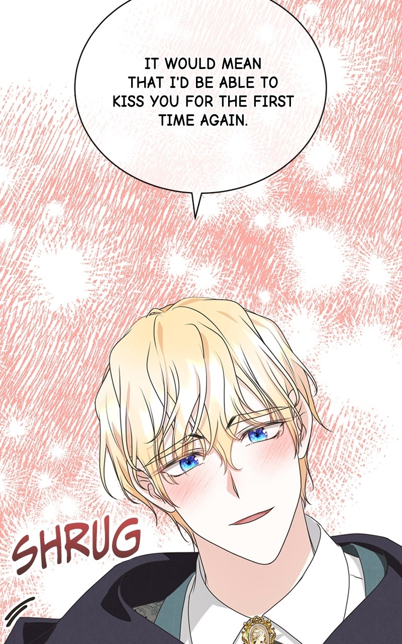 Reborn As the CharacterThat Never Existed Episode 36 page 19 - 