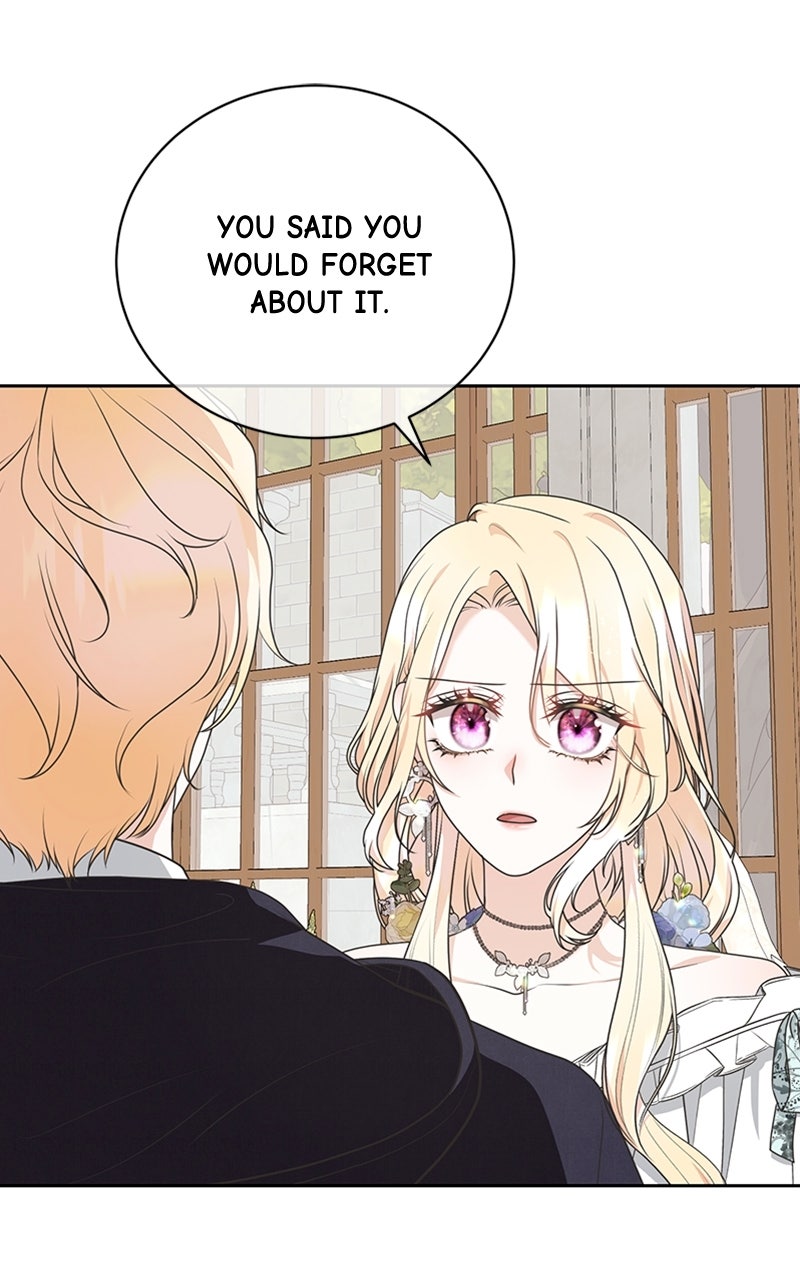 Reborn As the CharacterThat Never Existed Episode 36 page 3 - 