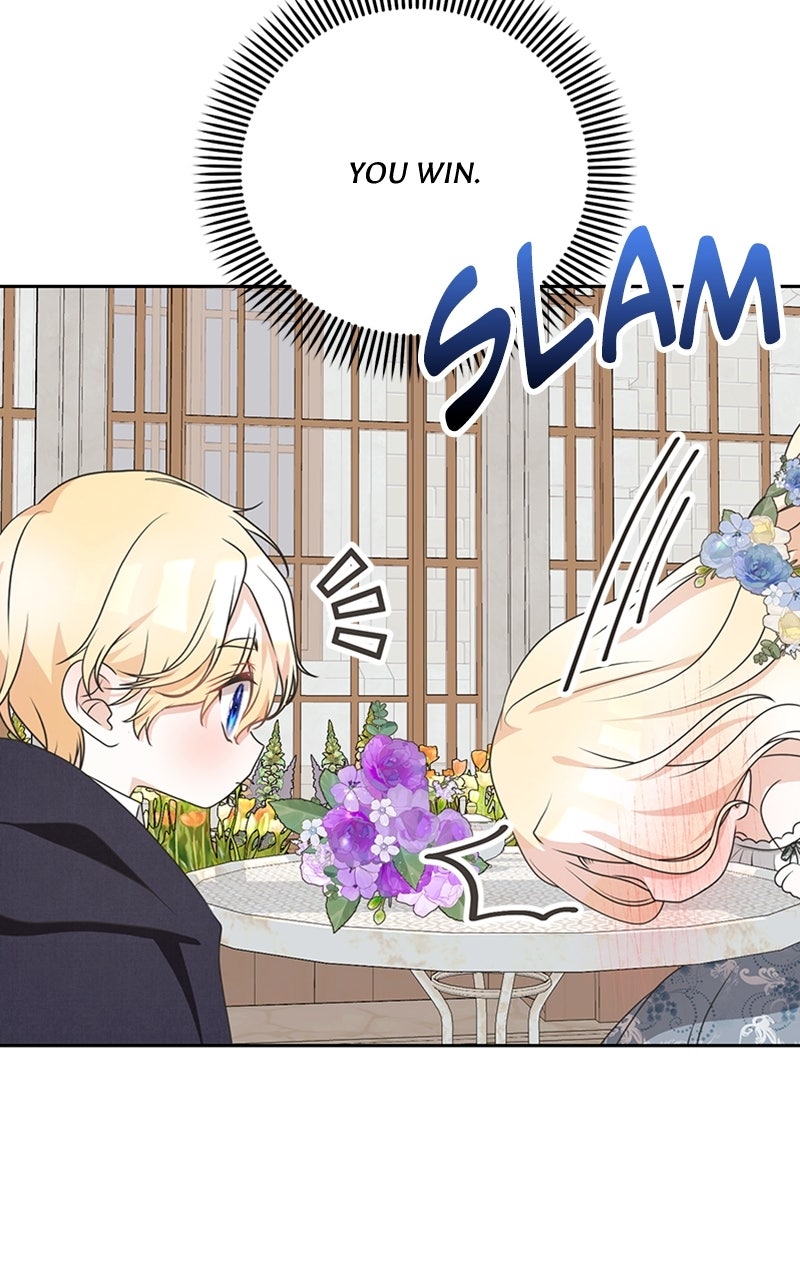 Reborn As the CharacterThat Never Existed Episode 36 page 21 - 