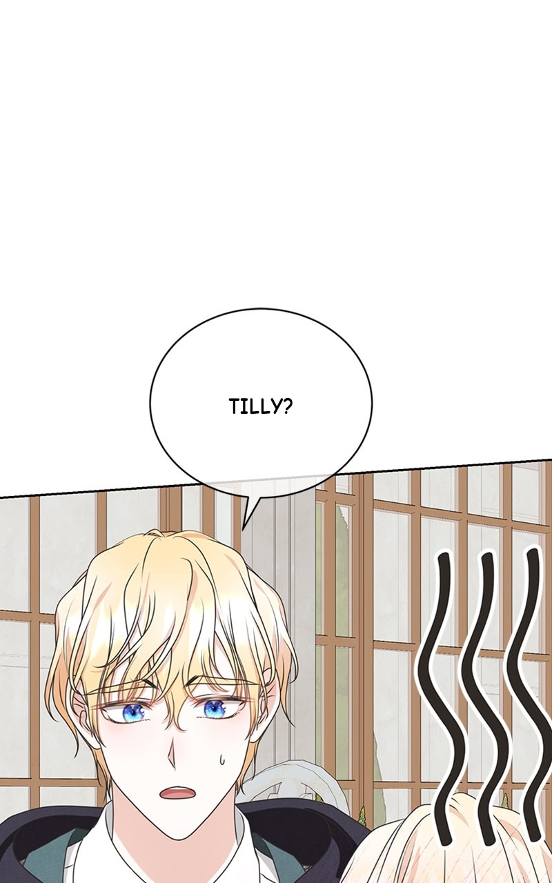 Reborn As the CharacterThat Never Existed Episode 36 page 22 - 