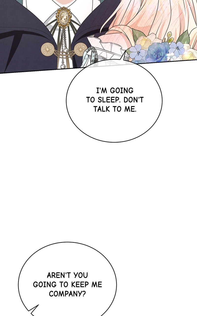 Reborn As the CharacterThat Never Existed Episode 36 page 23 - 