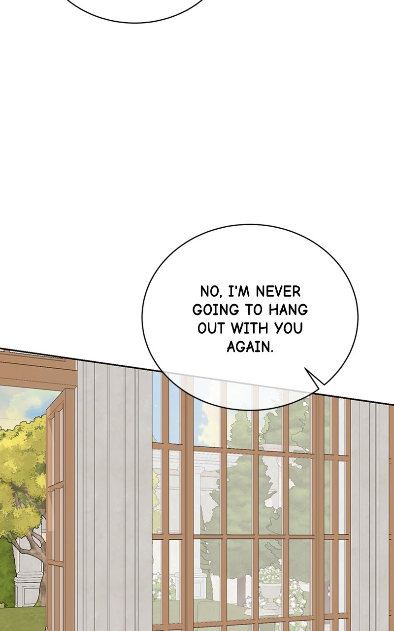 Reborn As the CharacterThat Never Existed Episode 36 page 24 - 