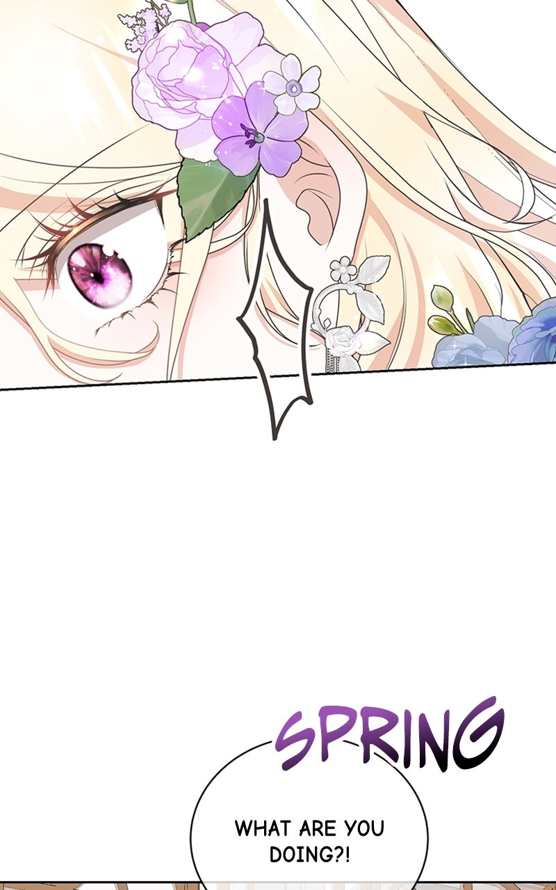Reborn As the CharacterThat Never Existed Episode 36 page 26 - 