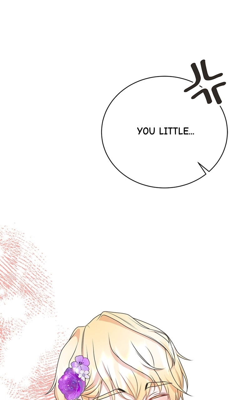 Reborn As the CharacterThat Never Existed Episode 36 page 28 - 